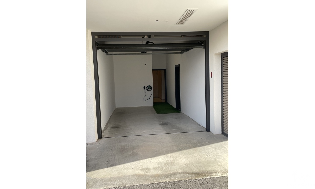 Herverkoop - Villa - Ciudad Quesada - Costa Blanca