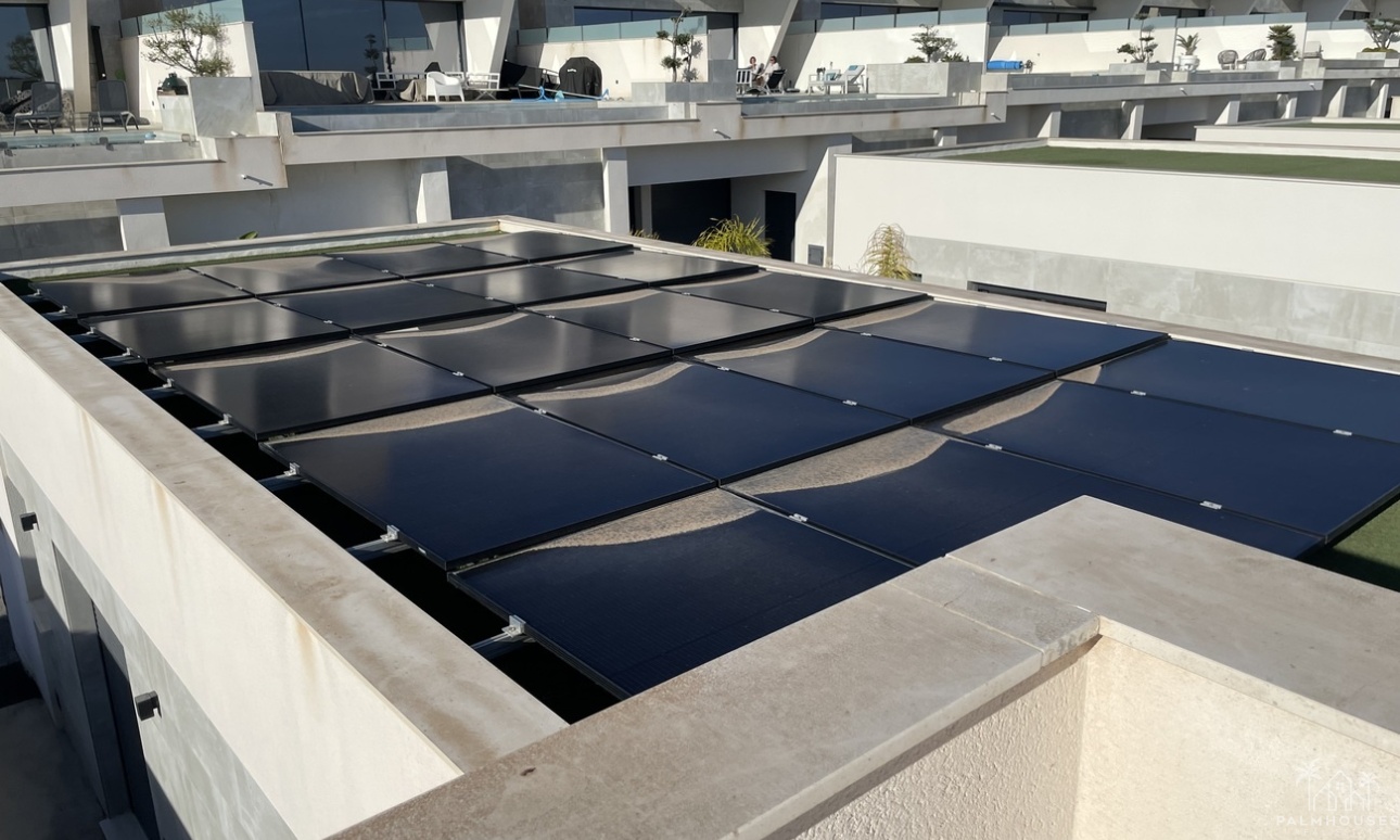 Herverkoop - Villa - Ciudad Quesada - Costa Blanca
