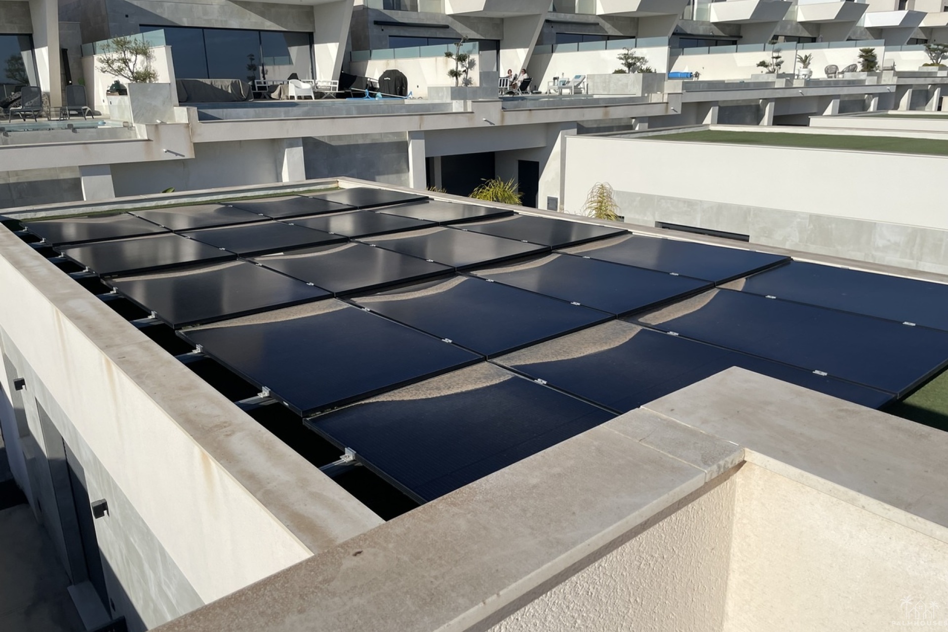 Herverkoop - Villa - Ciudad Quesada - Costa Blanca