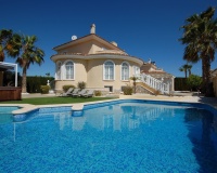 Herverkoop - Villa - Ciudad Quesada - Costa Blanca