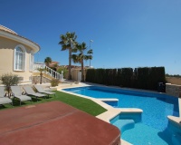 Herverkoop - Villa - Ciudad Quesada - Costa Blanca