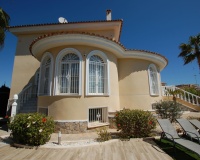 Herverkoop - Villa - Ciudad Quesada - Costa Blanca