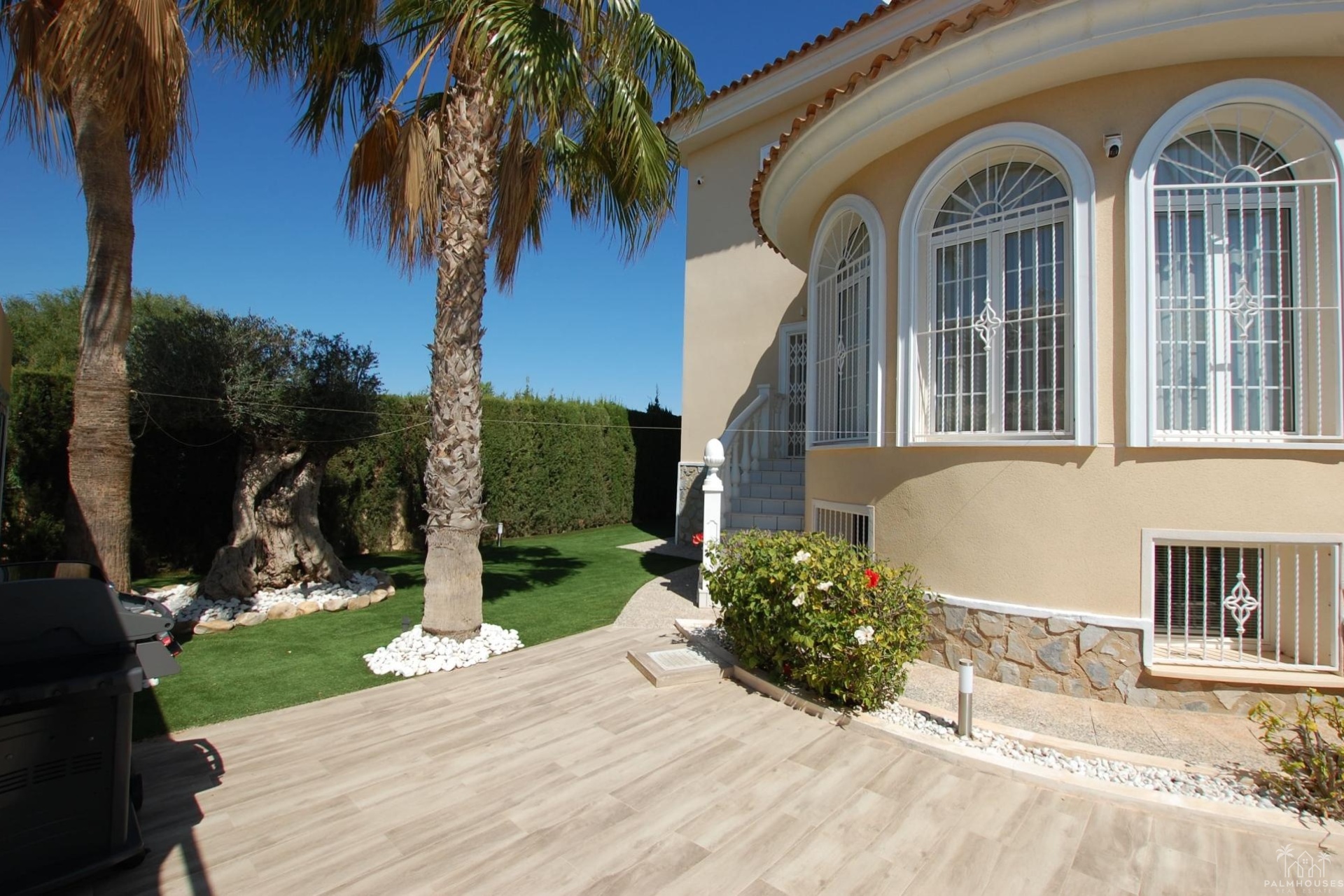 Herverkoop - Villa - Ciudad Quesada - Costa Blanca
