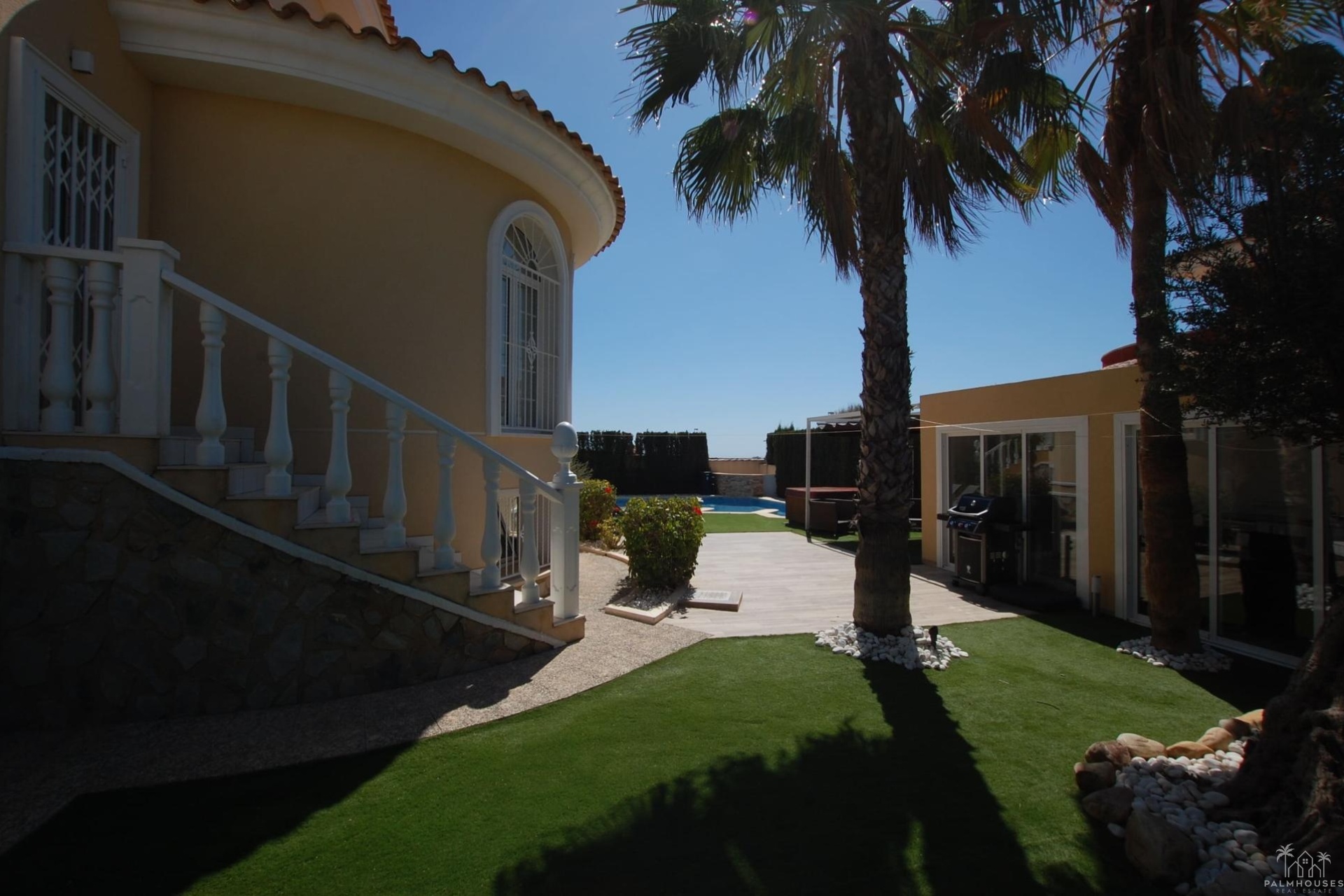 Herverkoop - Villa - Ciudad Quesada - Costa Blanca