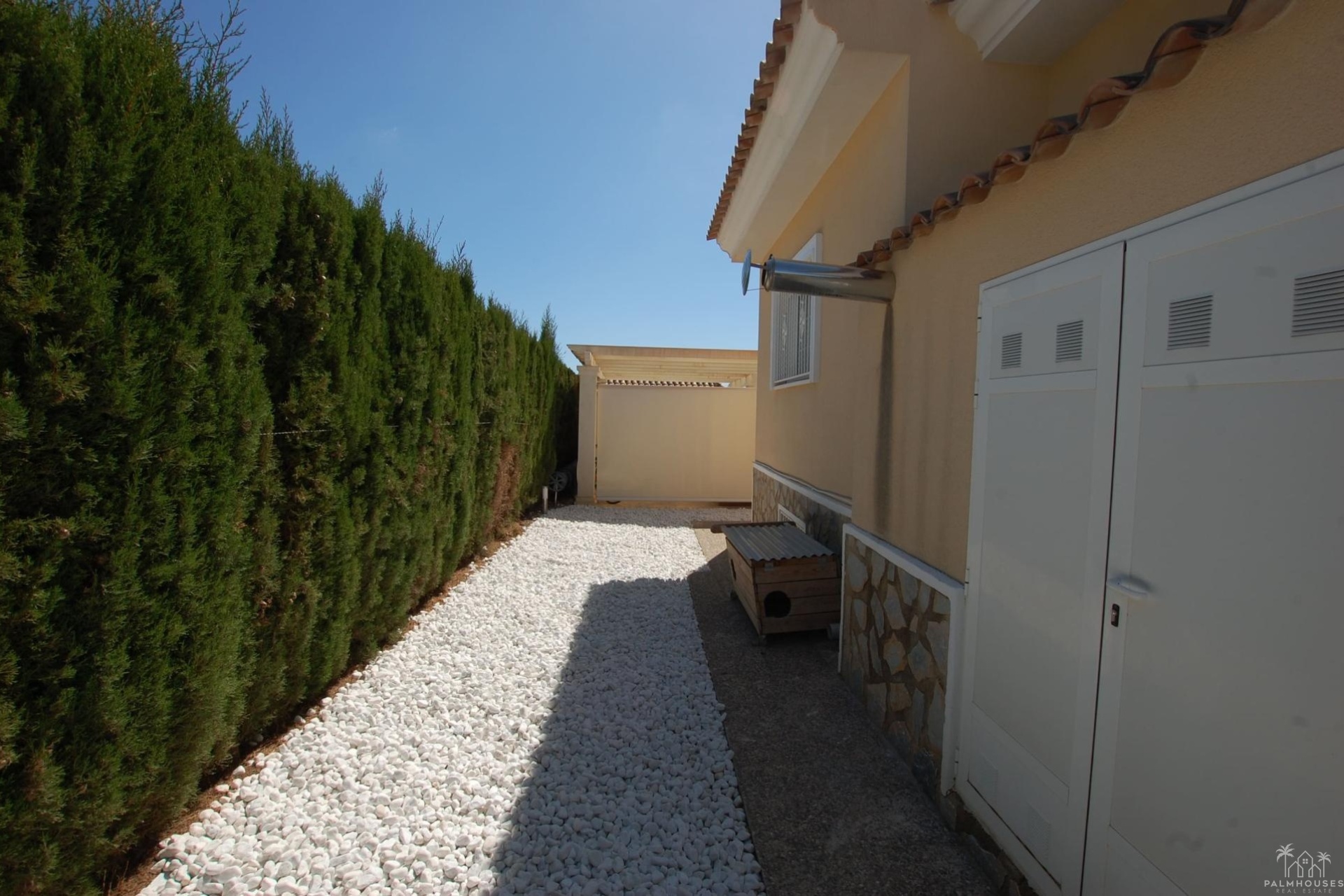 Herverkoop - Villa - Ciudad Quesada - Costa Blanca