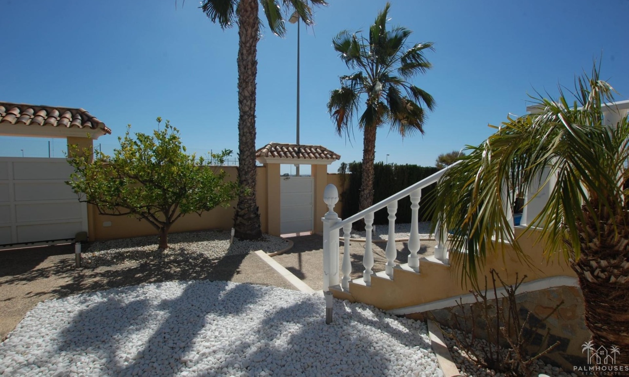 Herverkoop - Villa - Ciudad Quesada - Costa Blanca