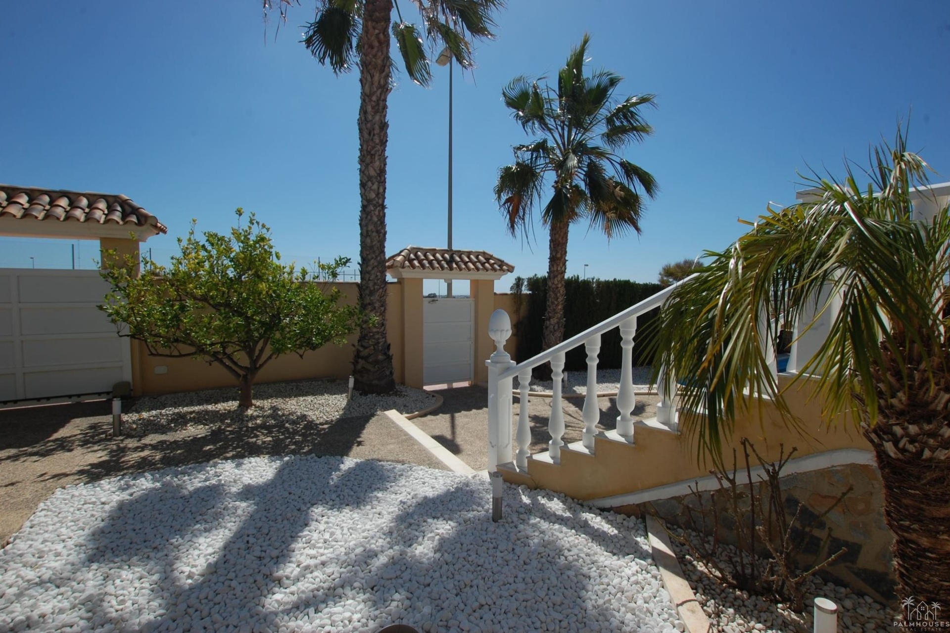 Herverkoop - Villa - Ciudad Quesada - Costa Blanca