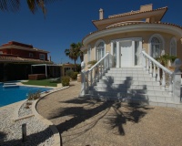 Herverkoop - Villa - Ciudad Quesada - Costa Blanca