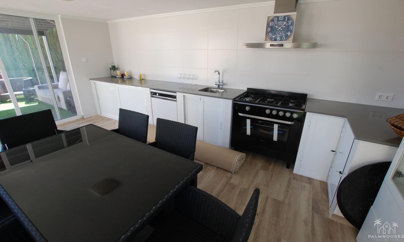 Herverkoop - Villa - Ciudad Quesada - Costa Blanca