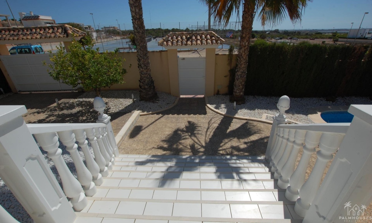 Herverkoop - Villa - Ciudad Quesada - Costa Blanca