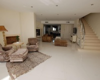 Herverkoop - Villa - Ciudad Quesada - Costa Blanca