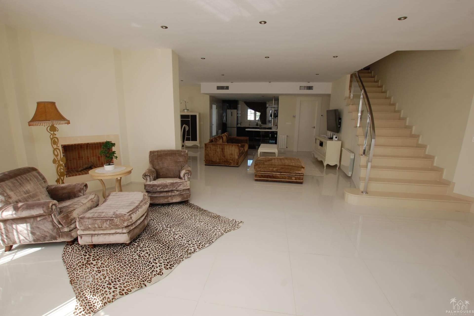 Herverkoop - Villa - Ciudad Quesada - Costa Blanca