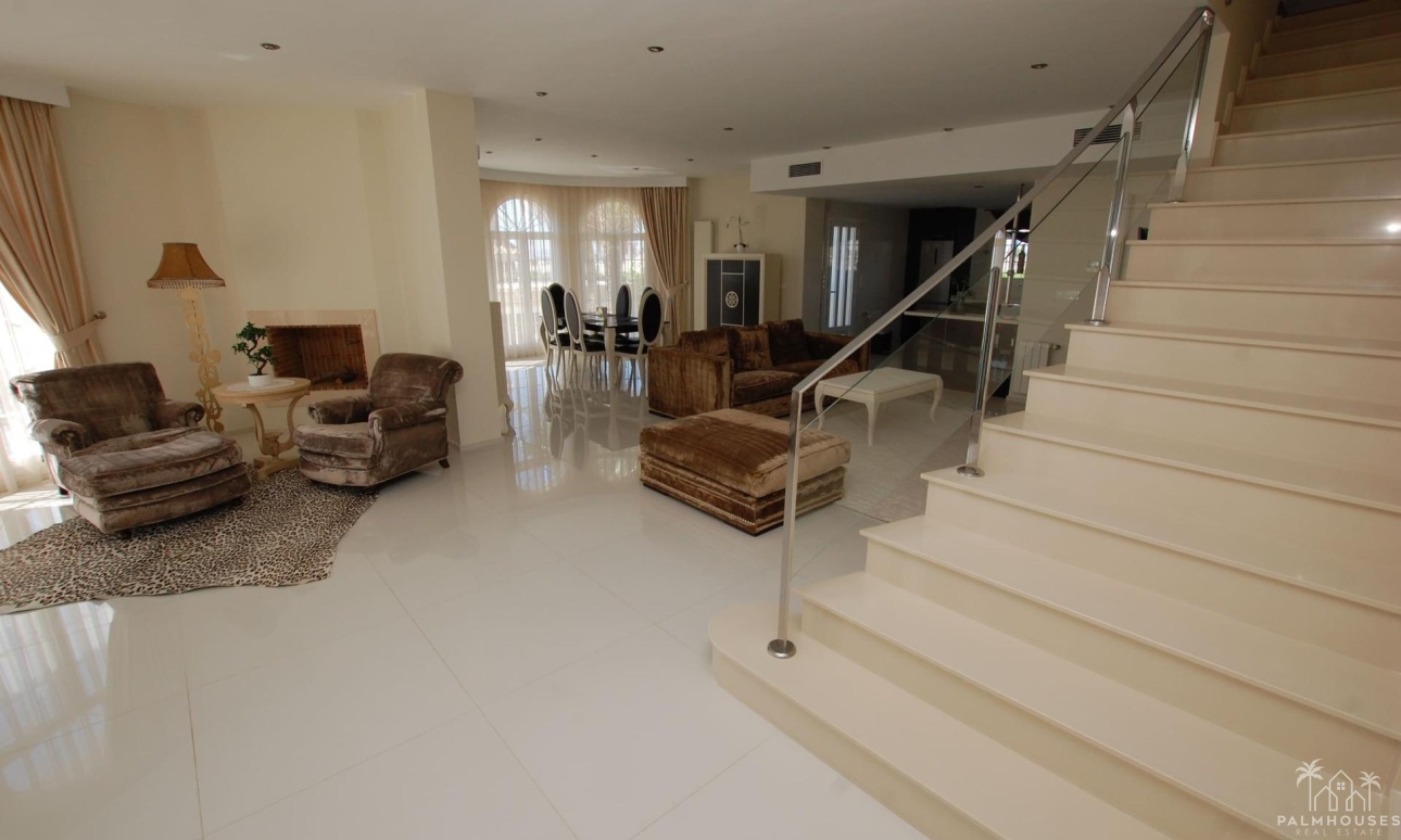 Herverkoop - Villa - Ciudad Quesada - Costa Blanca