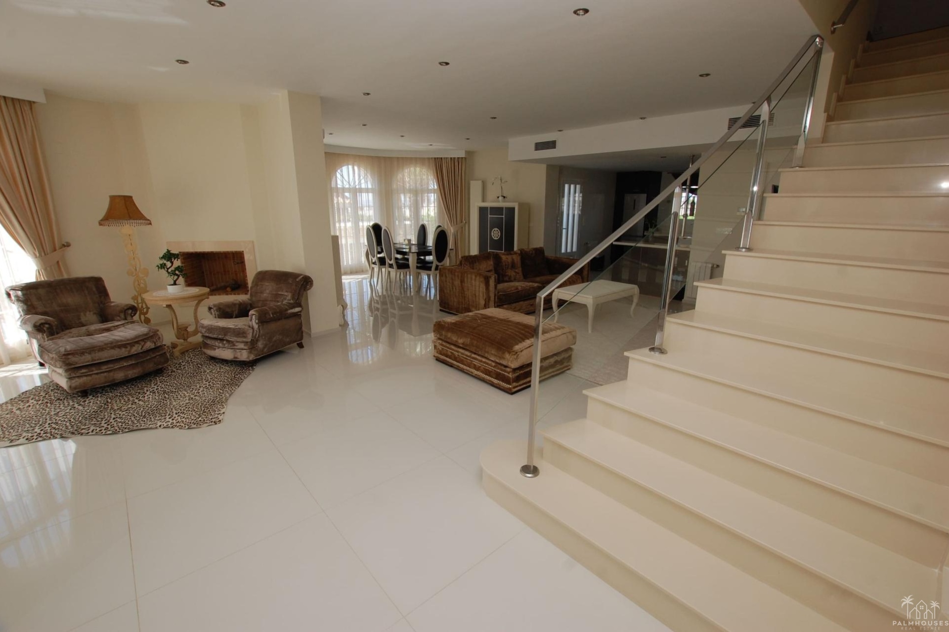 Herverkoop - Villa - Ciudad Quesada - Costa Blanca