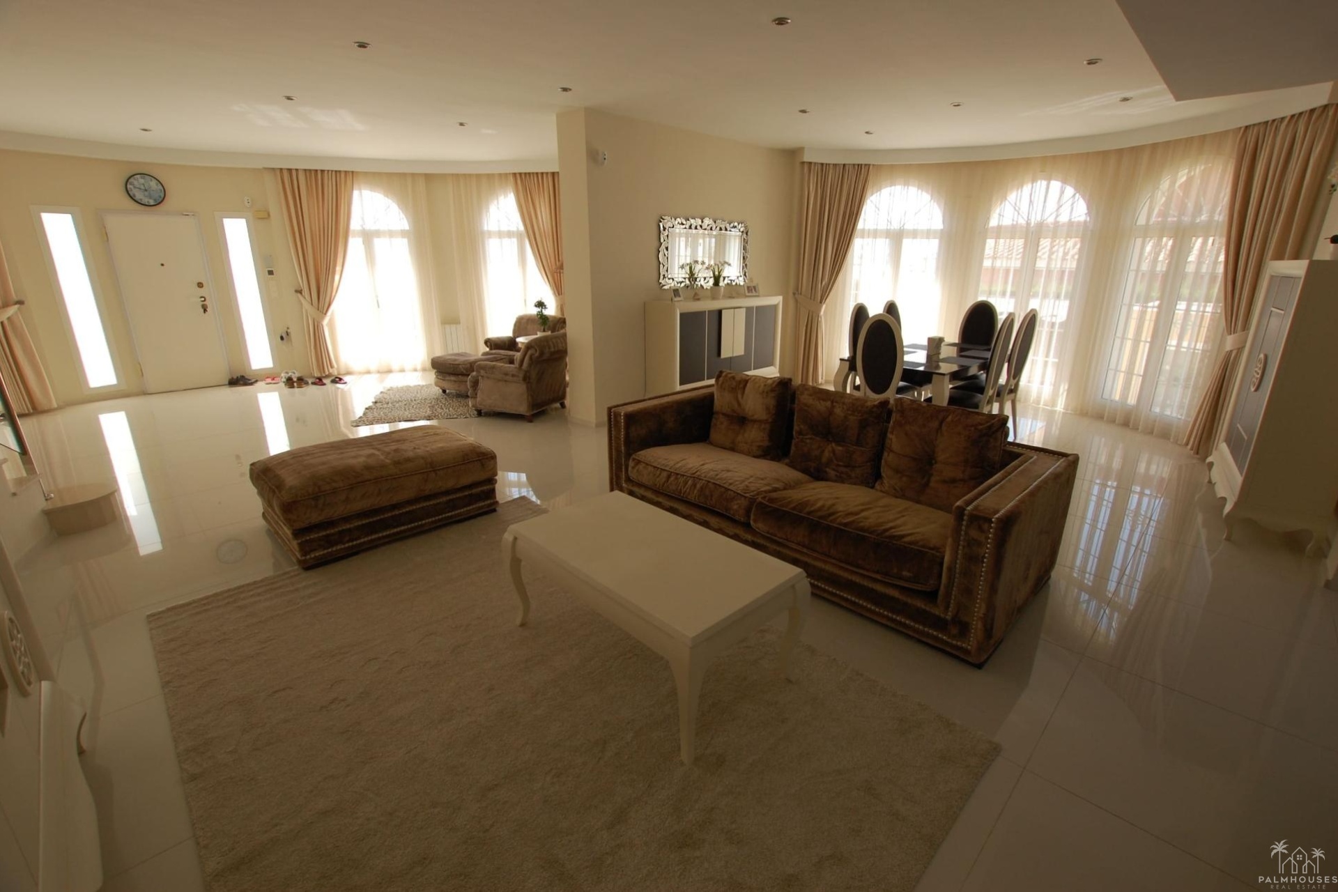 Herverkoop - Villa - Ciudad Quesada - Costa Blanca