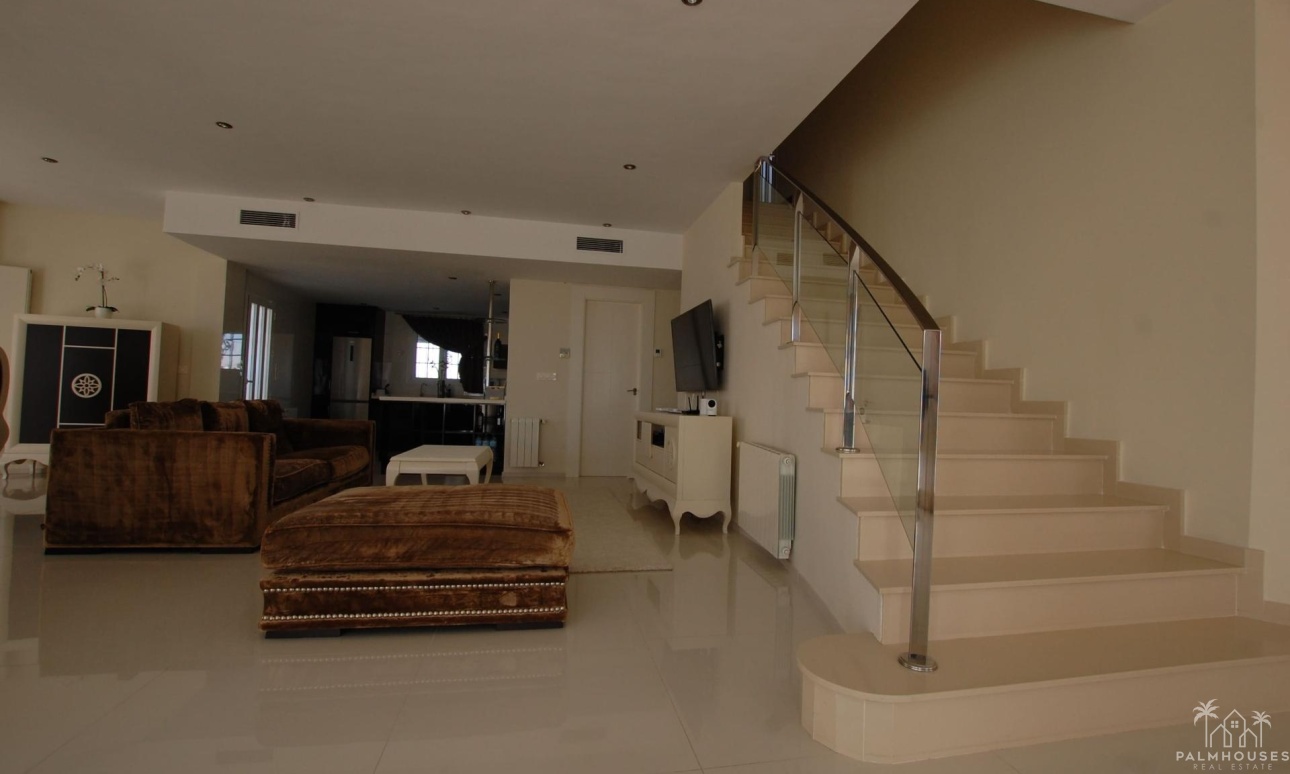 Herverkoop - Villa - Ciudad Quesada - Costa Blanca