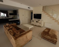 Herverkoop - Villa - Ciudad Quesada - Costa Blanca