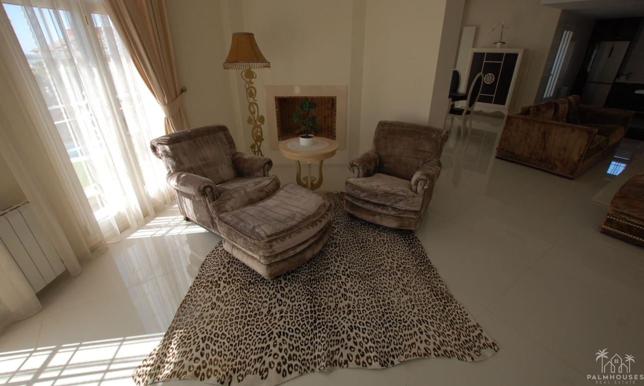 Herverkoop - Villa - Ciudad Quesada - Costa Blanca