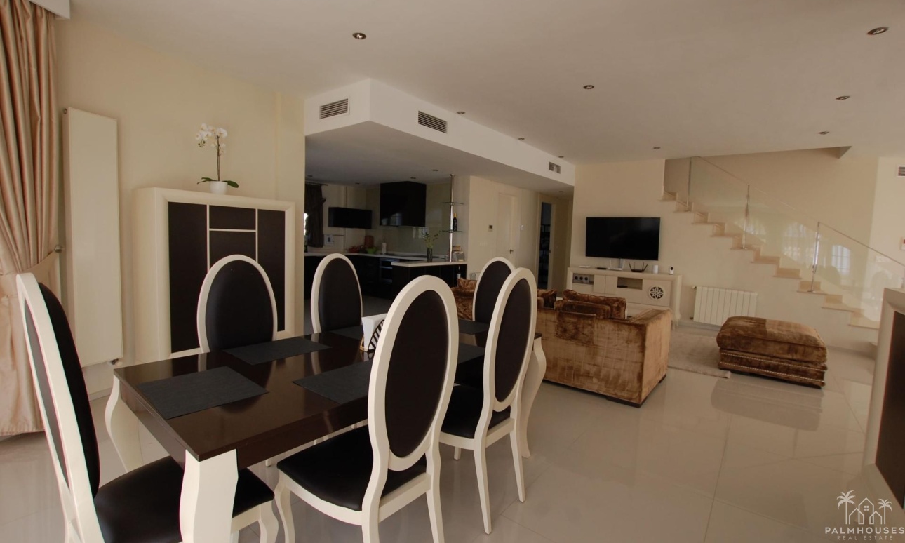 Herverkoop - Villa - Ciudad Quesada - Costa Blanca