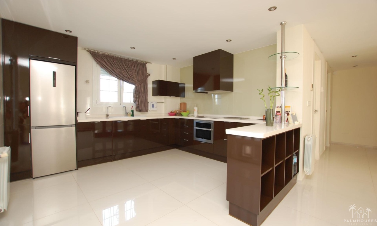 Herverkoop - Villa - Ciudad Quesada - Costa Blanca