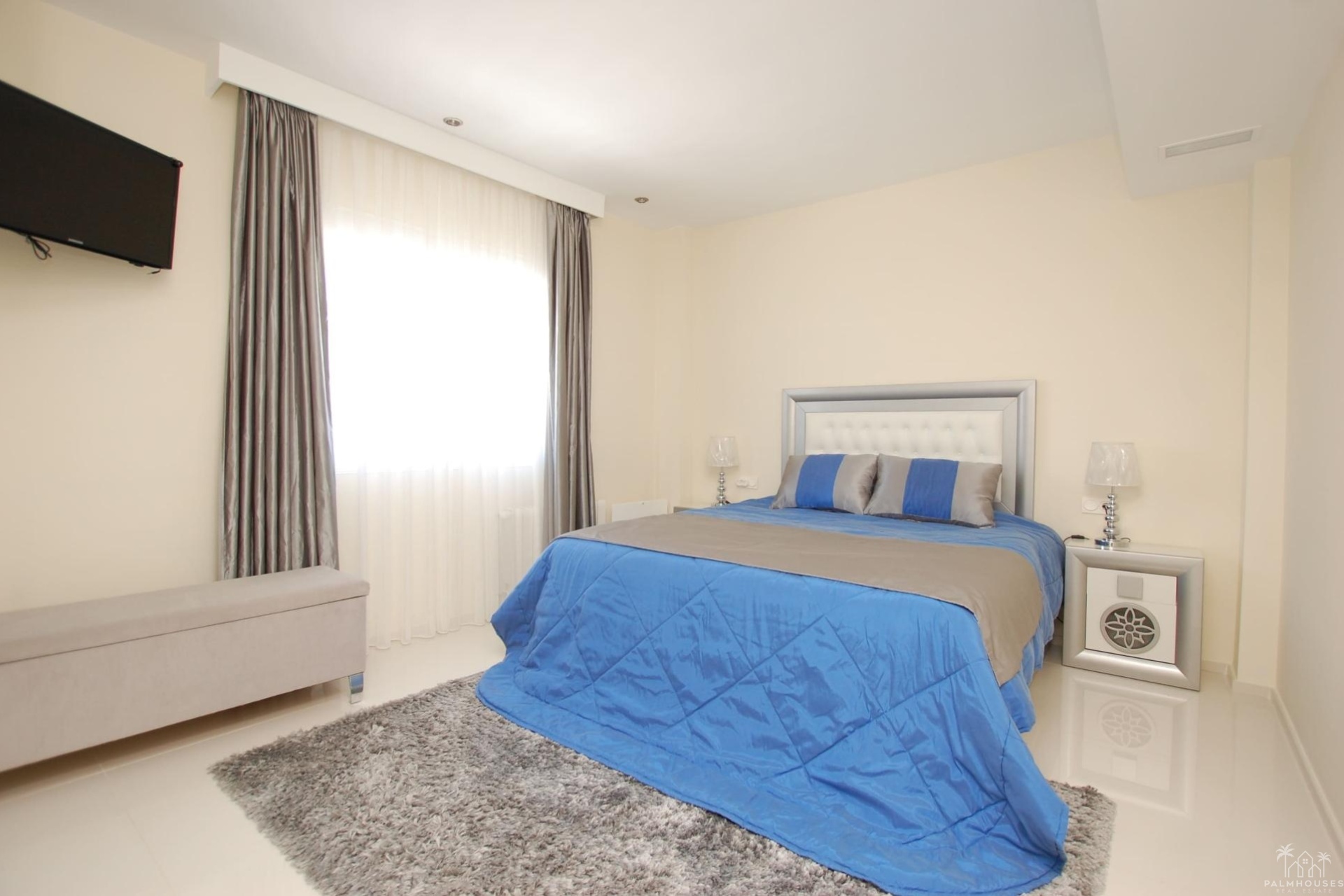Herverkoop - Villa - Ciudad Quesada - Costa Blanca