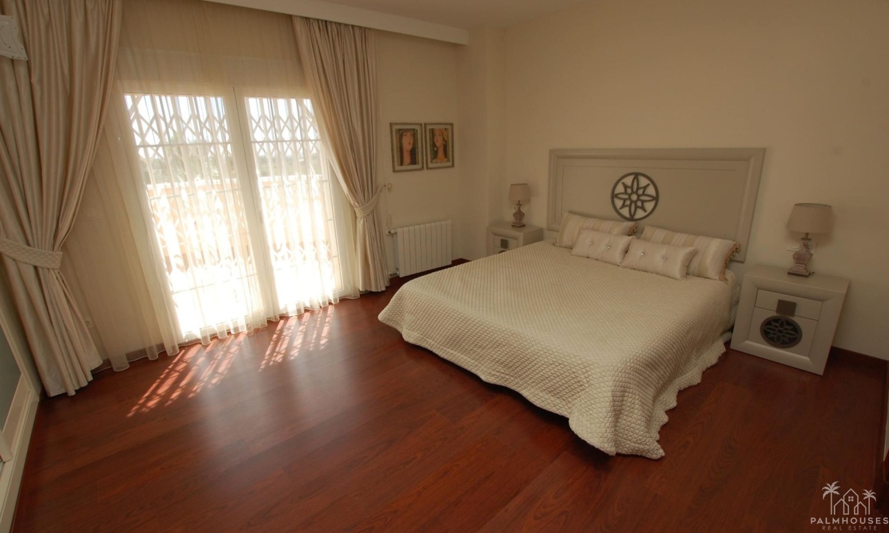 Herverkoop - Villa - Ciudad Quesada - Costa Blanca