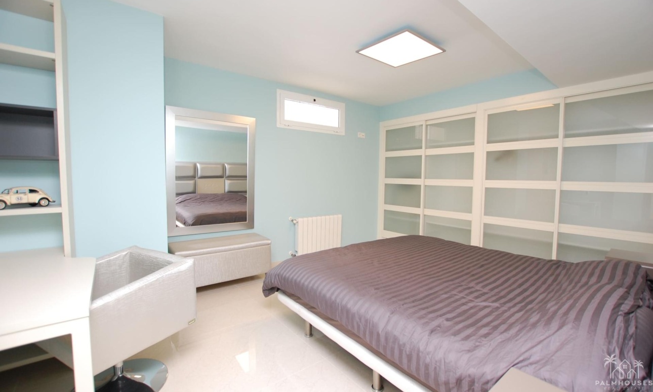 Herverkoop - Villa - Ciudad Quesada - Costa Blanca
