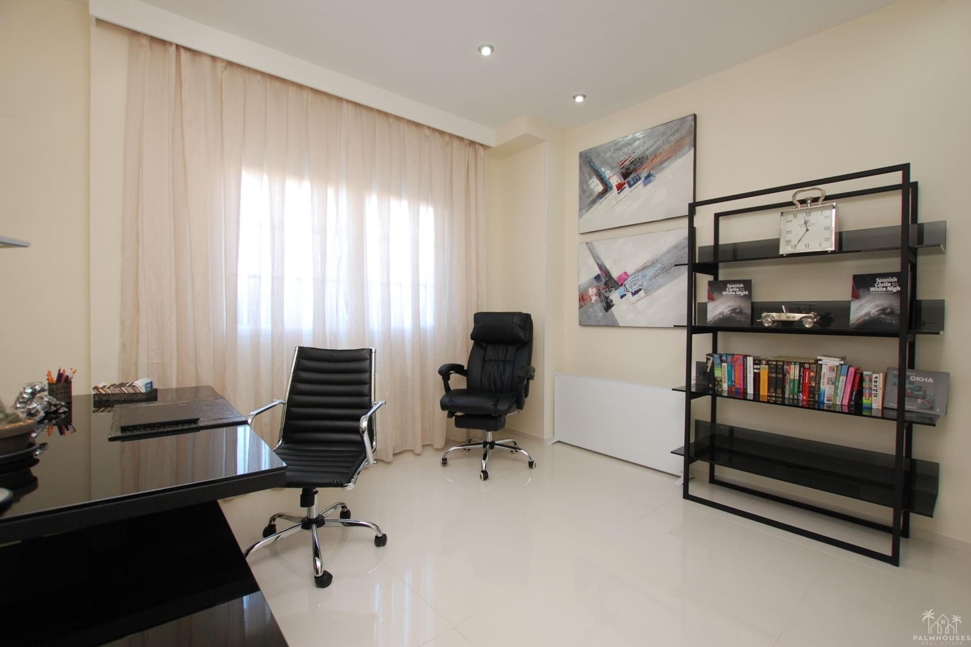 Herverkoop - Villa - Ciudad Quesada - Costa Blanca