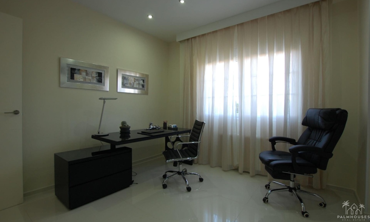 Herverkoop - Villa - Ciudad Quesada - Costa Blanca
