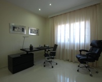 Herverkoop - Villa - Ciudad Quesada - Costa Blanca