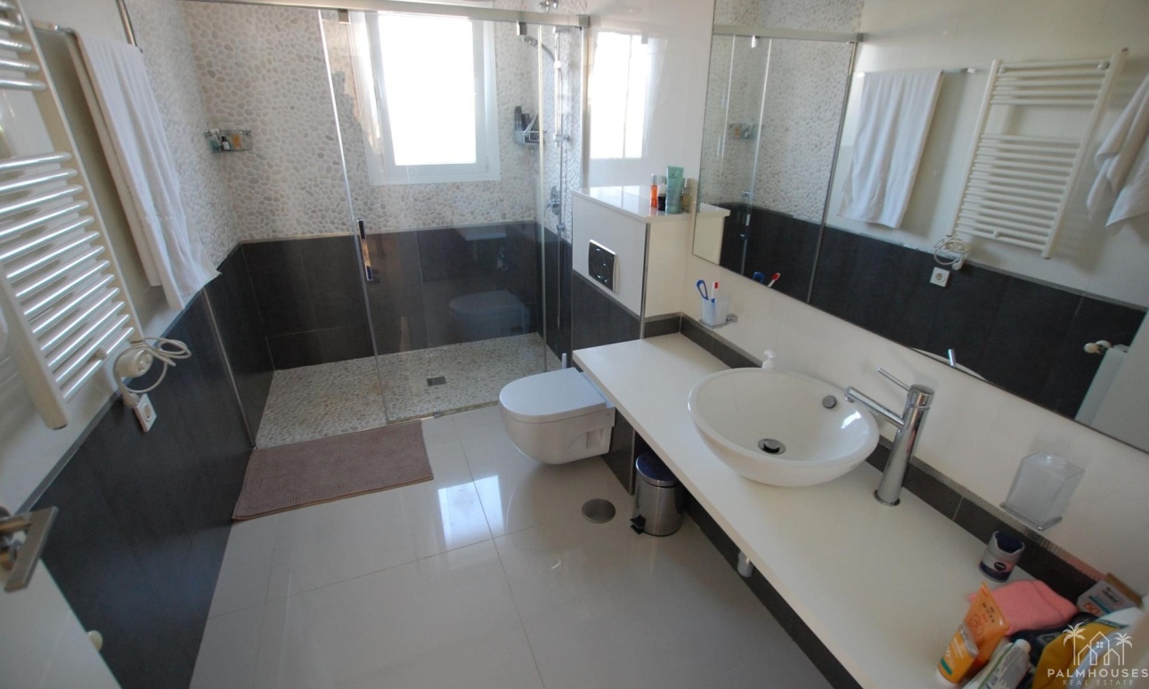 Herverkoop - Villa - Ciudad Quesada - Costa Blanca