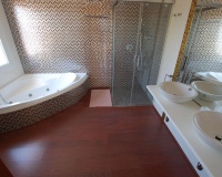 Herverkoop - Villa - Ciudad Quesada - Costa Blanca