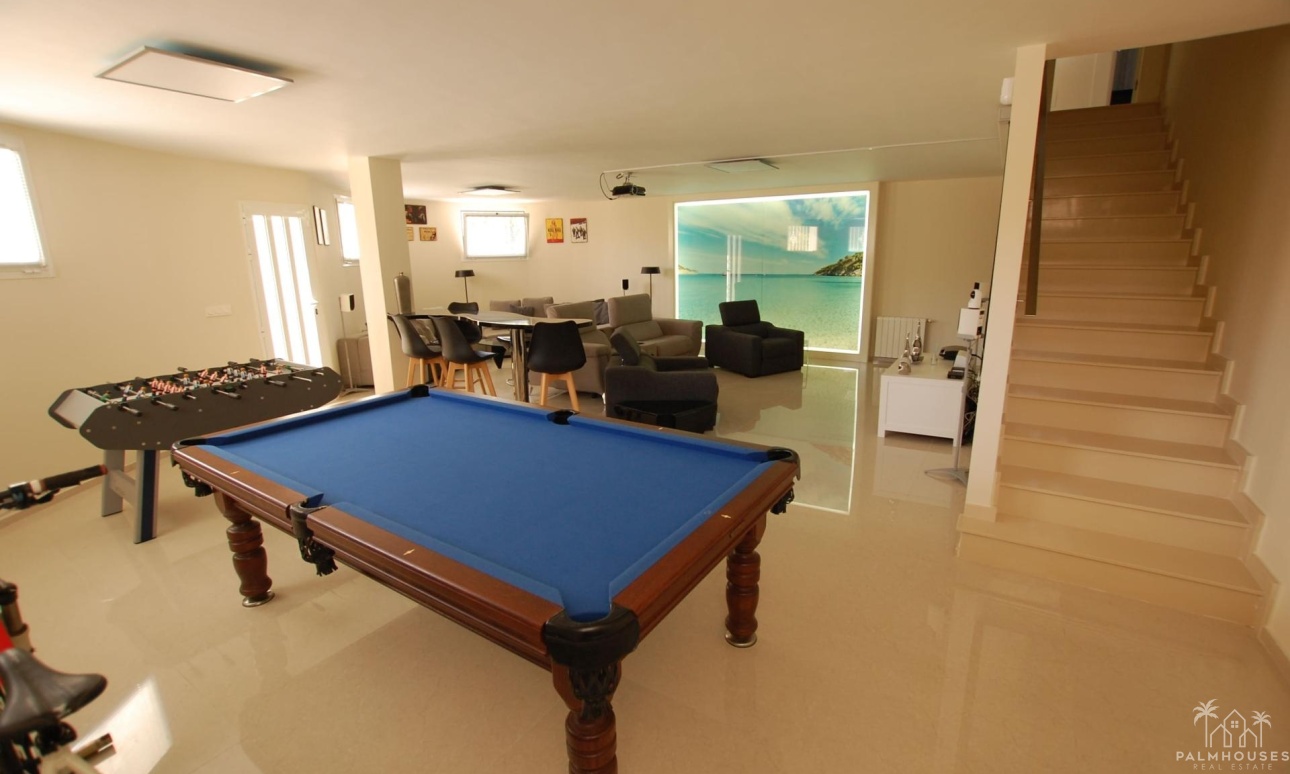 Herverkoop - Villa - Ciudad Quesada - Costa Blanca