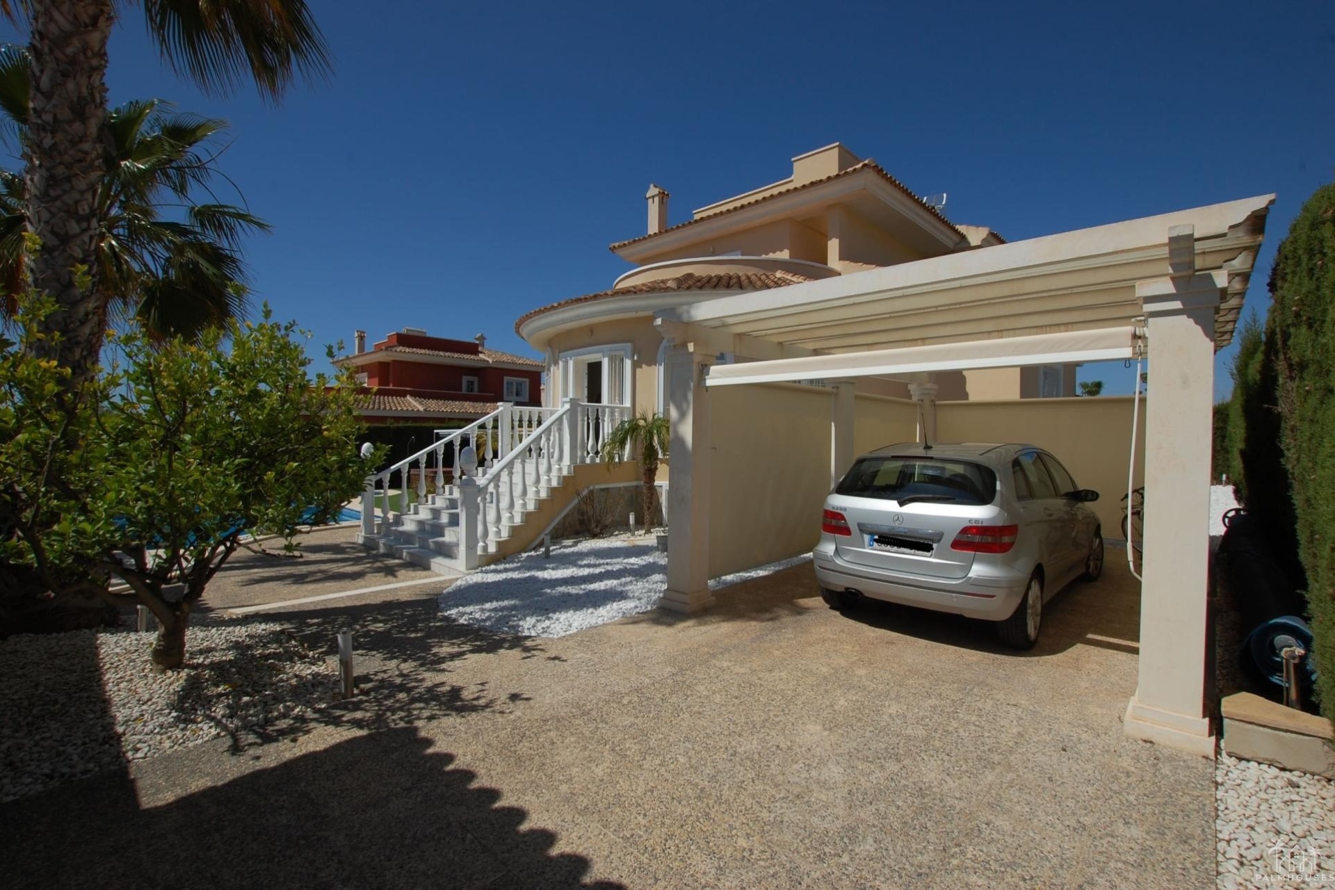 Herverkoop - Villa - Ciudad Quesada - Costa Blanca