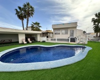 Herverkoop - Villa - Ciudad Quesada - Costa Blanca