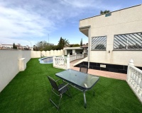 Herverkoop - Villa - Ciudad Quesada - Costa Blanca