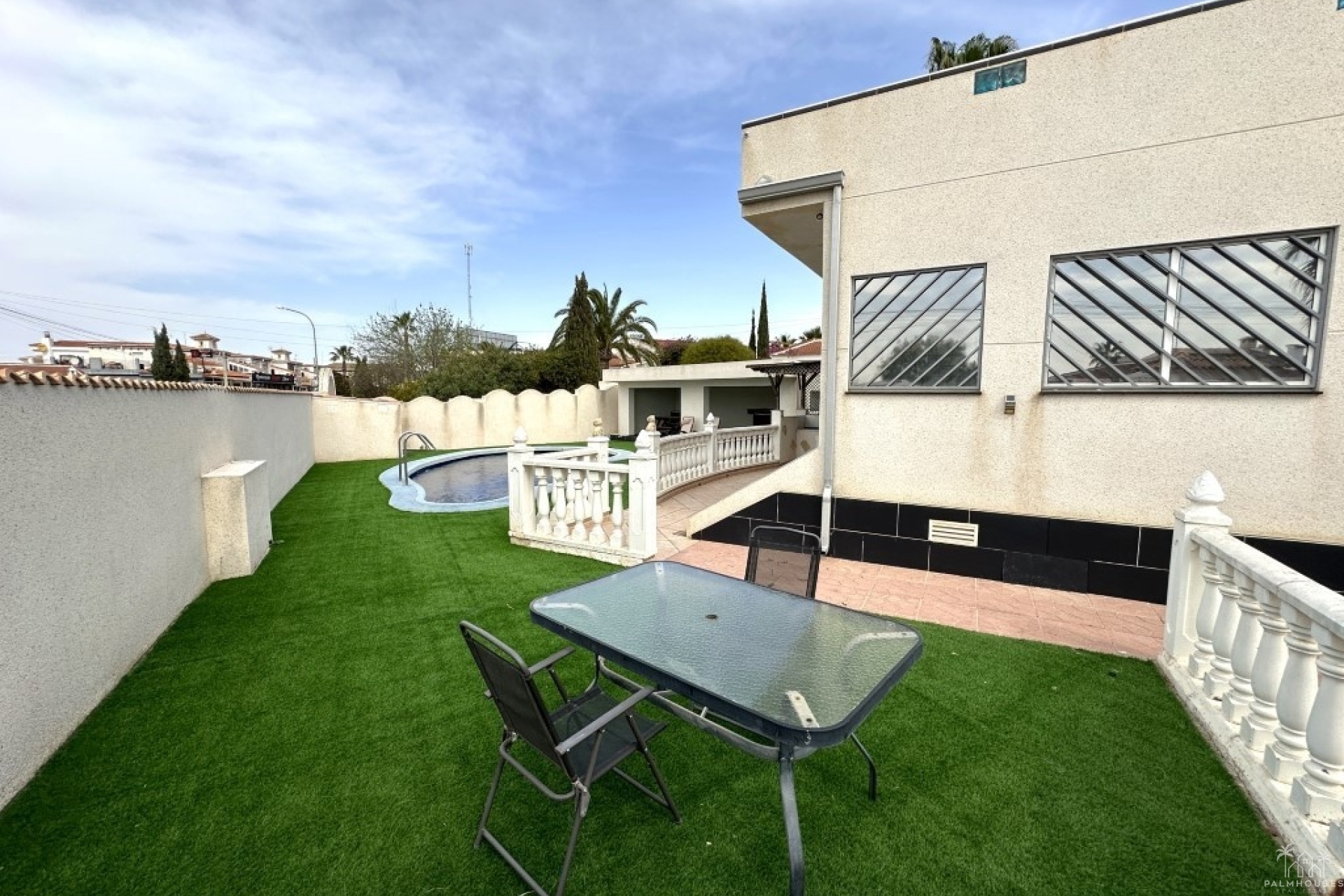 Herverkoop - Villa - Ciudad Quesada - Costa Blanca