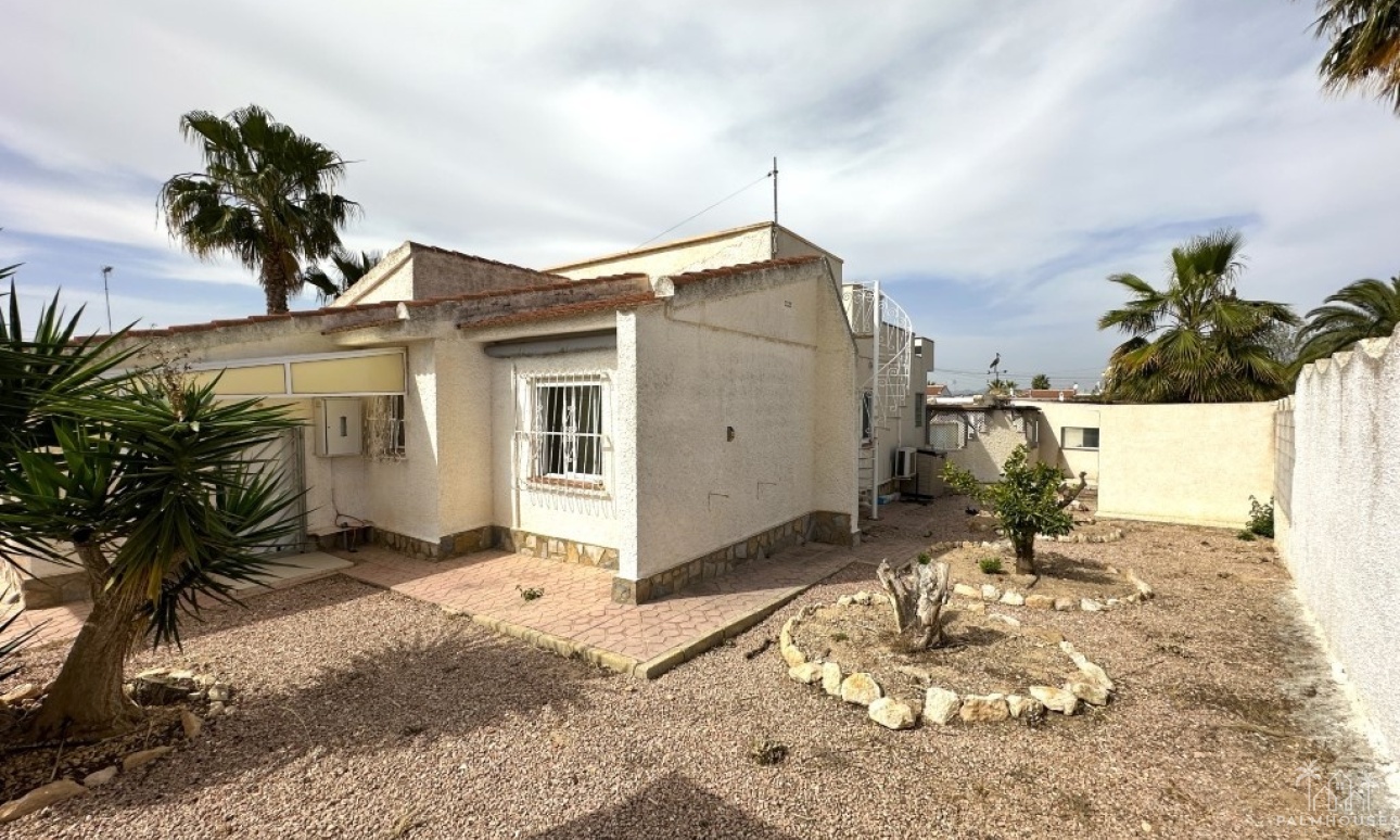 Herverkoop - Villa - Ciudad Quesada - Costa Blanca