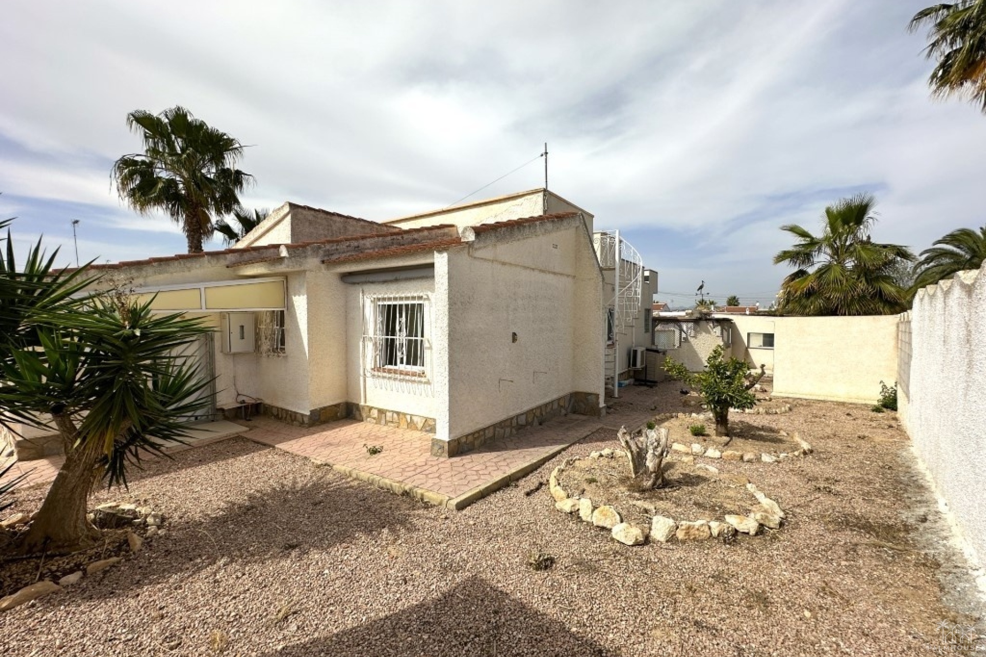 Herverkoop - Villa - Ciudad Quesada - Costa Blanca