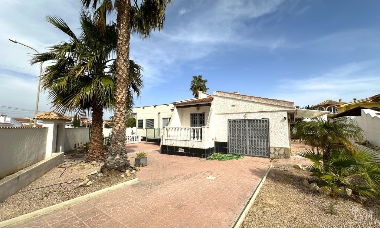 Herverkoop - Villa - Ciudad Quesada - Costa Blanca