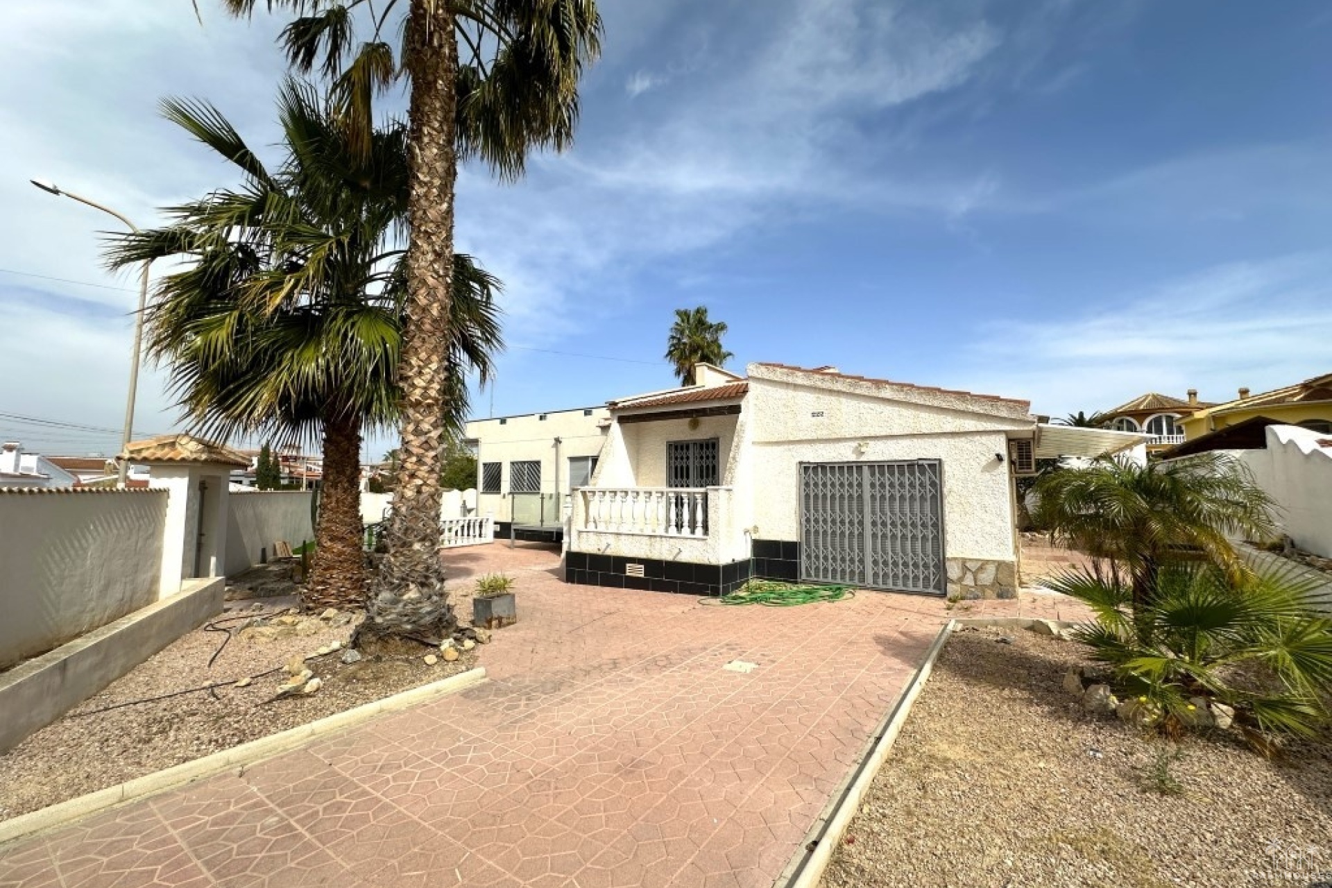 Herverkoop - Villa - Ciudad Quesada - Costa Blanca