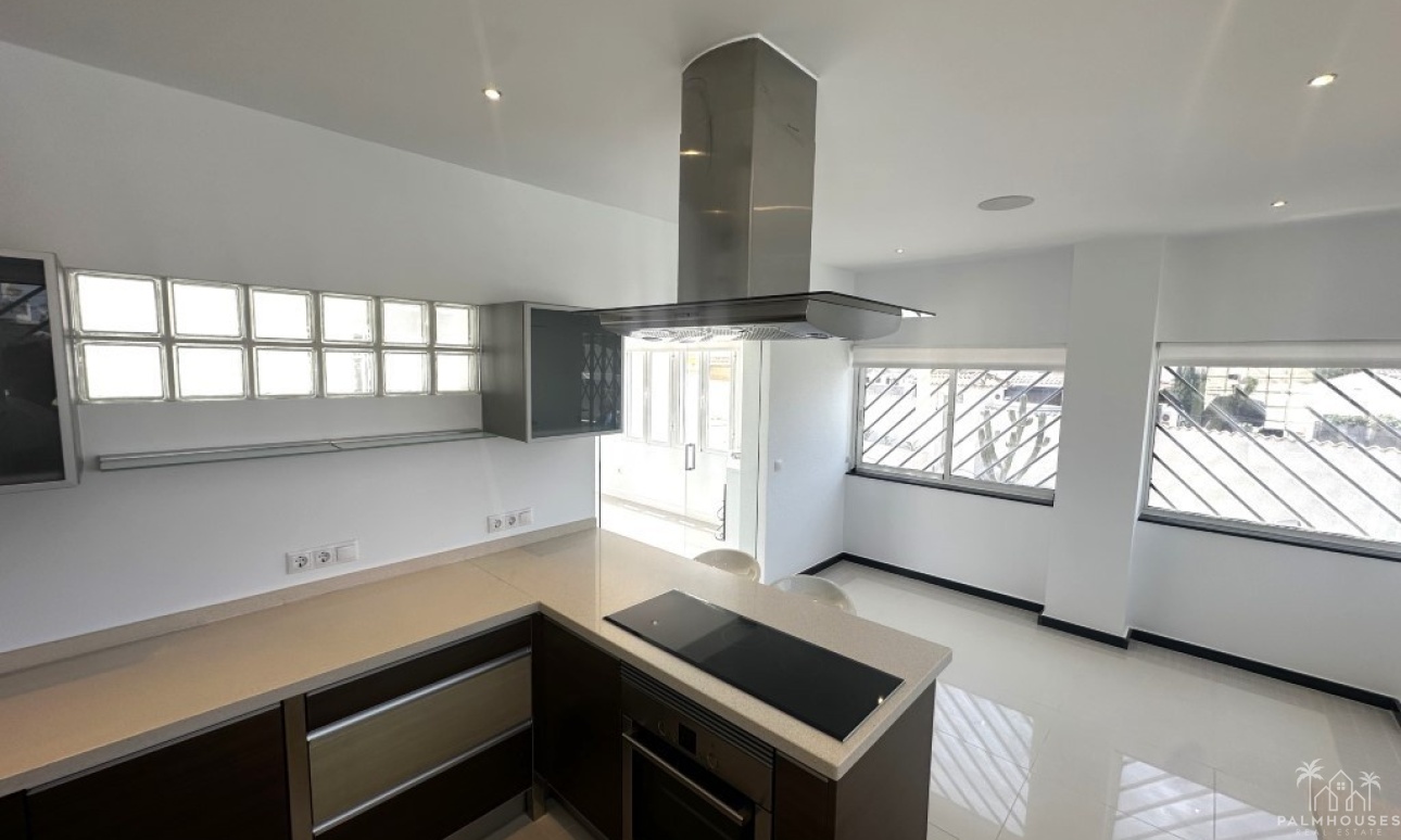 Herverkoop - Villa - Ciudad Quesada - Costa Blanca
