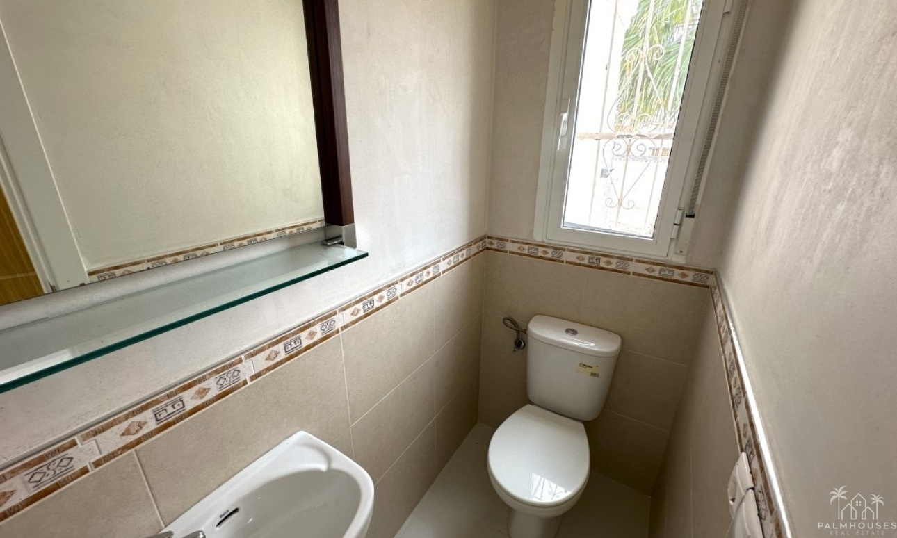 Herverkoop - Villa - Ciudad Quesada - Costa Blanca
