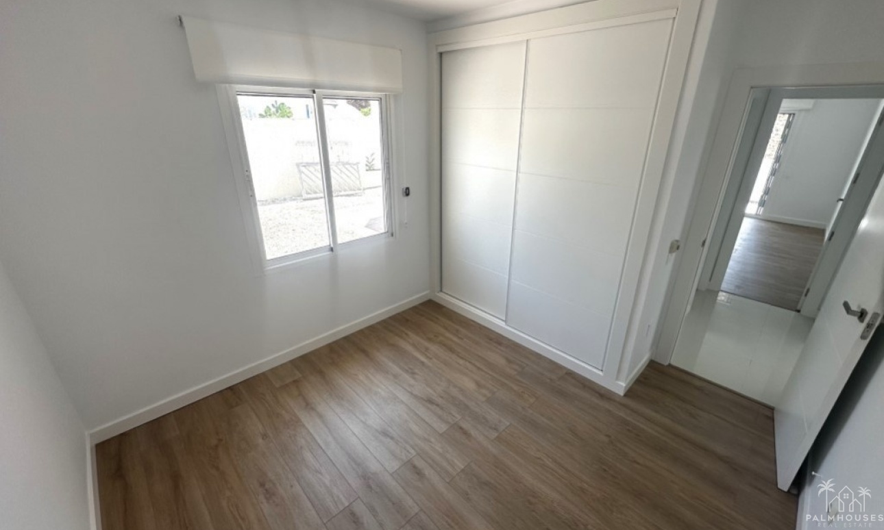 Herverkoop - Villa - Ciudad Quesada - Costa Blanca