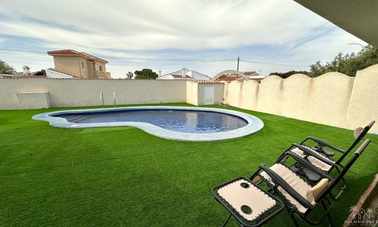 Herverkoop - Villa - Ciudad Quesada - Costa Blanca