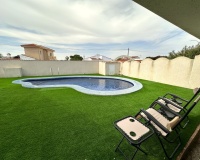 Herverkoop - Villa - Ciudad Quesada - Costa Blanca