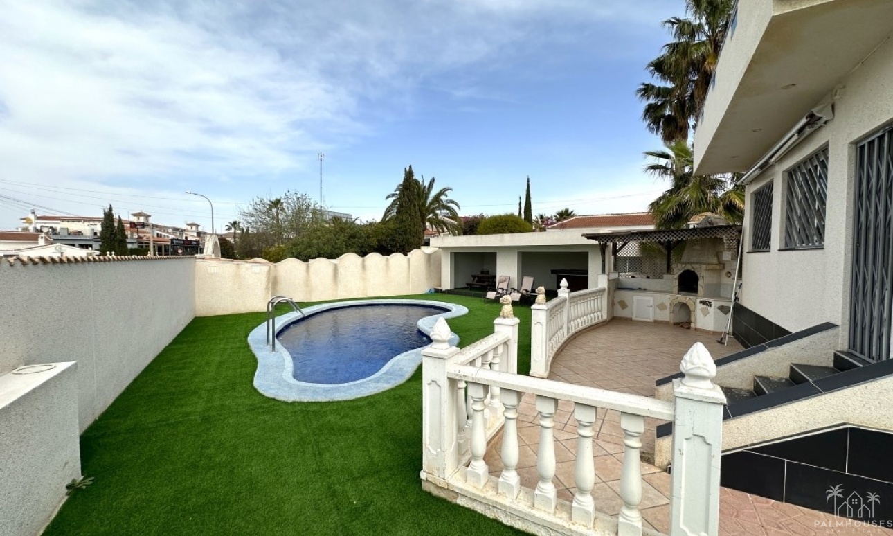 Herverkoop - Villa - Ciudad Quesada - Costa Blanca