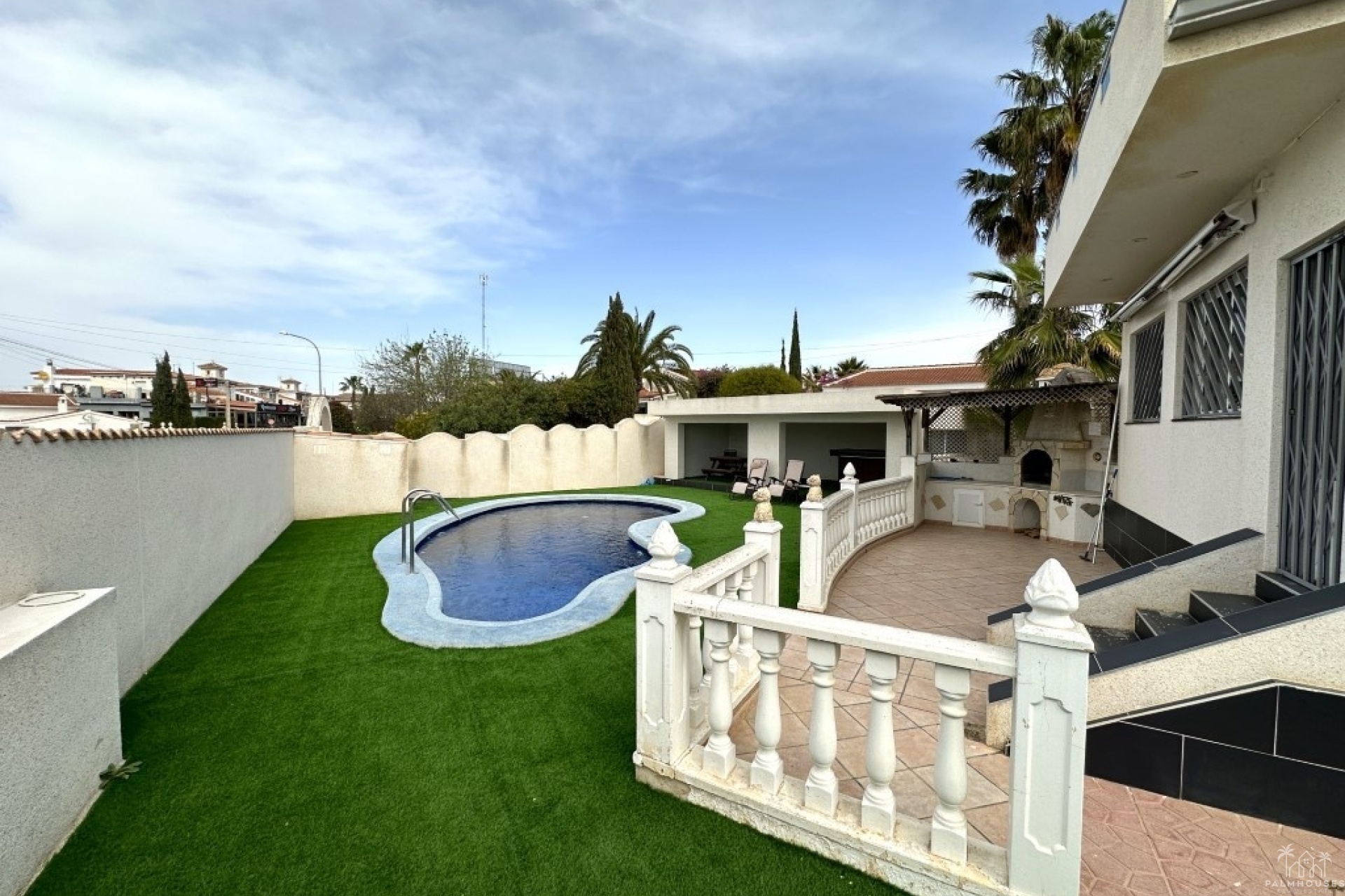 Herverkoop - Villa - Ciudad Quesada - Costa Blanca