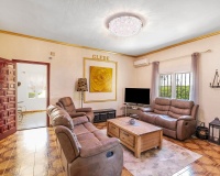 Herverkoop - Villa - Ciudad Quesada - Costa Blanca