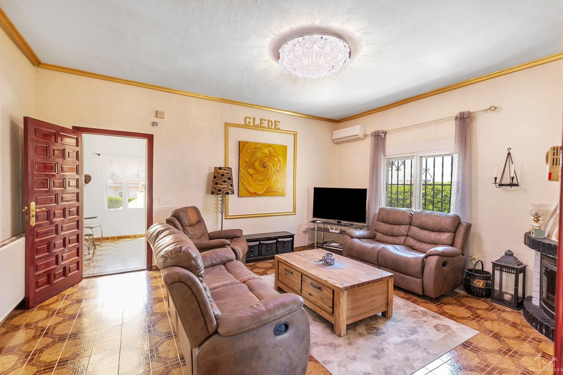 Herverkoop - Villa - Ciudad Quesada - Costa Blanca